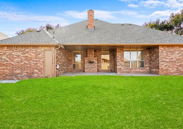 Photo 4 of Sale Pending at 11008 Fairway Ave, Oklahoma City, OK 73170 | MLS# 1250940 | Listing updated on 2026-09-30