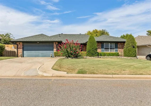 Photo 1 of Single family home for sale at 5105 Se 57th Street, Oklahoma City, OK 73135 | MLS# 1250947 | Listing updated on 2026-10-20