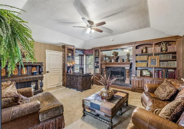 Photo 3 of Single family home for sale at 5105 SE 57th Street, Oklahoma City, OK 73135 | MLS# 1250947 | Listing updated on 2026-10-20