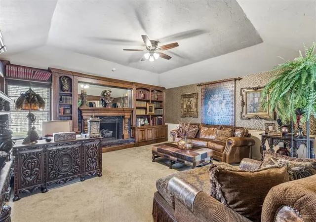 Photo 4 of Single family home for sale at 5105 SE 57th Street, Oklahoma City, OK 73135 | MLS# 1250947 | Listing updated on 2026-10-20
