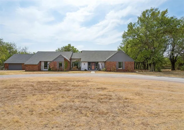 Photo 1 of Sale Pending at 4610 Ne Trails End St, Piedmont, OK 73078 | MLS# 1250949 | Listing updated on 2026-10-07
