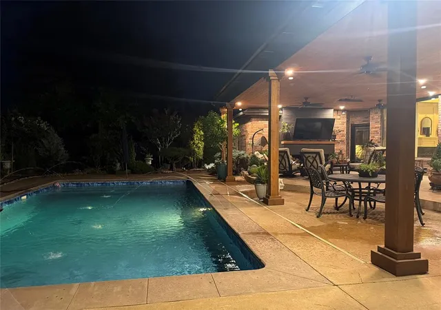 Photo 1 of Sale Pending at 3001 Alyssum Ct, Edmond, OK 73034 | MLS# 1250951 | Listing updated on 2026-09-26