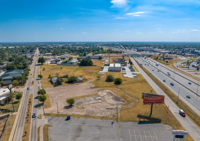 Photo 3 of Land for sale at 1711 N Broadway Ave, Moore, OK 73160 | MLS# 1250953 | Listing updated on 2026-10-05