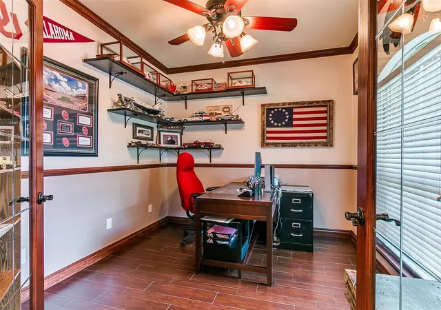 Photo 3 of Single family home for sale at 1670 Meadow Crk Cir, Newcastle, OK 73065 | MLS# 1250954 | Listing updated on 2026-10-05
