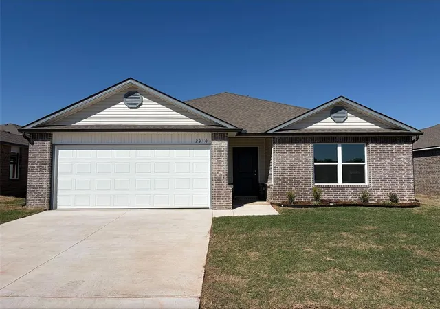 Single family home for sale at 2010 W 30th Place, Stillwater, OK 74074 | MLS# 1250955