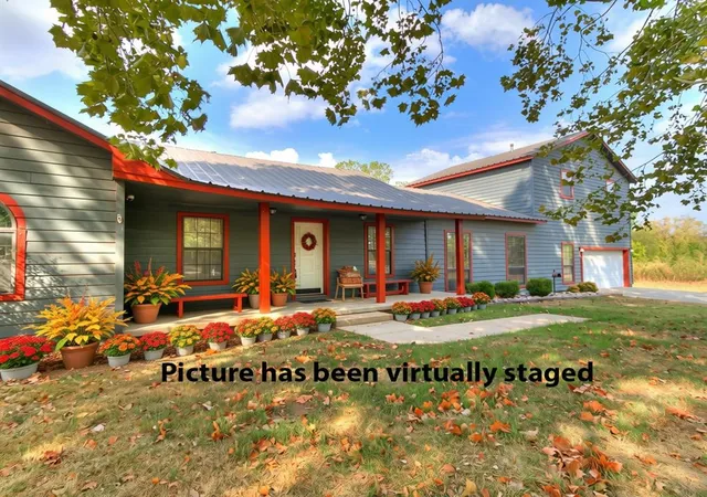 Photo 1 of Single family home for sale at 7701 S Banner Rd, Lexington, OK 73051 | MLS# 1250963 | Listing updated on 2026-09-27
