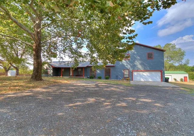 Photo 3 of Single family home for sale at 7701 S Banner Rd, Lexington, OK 73051 | MLS# 1250963 | Listing updated on 2026-09-27