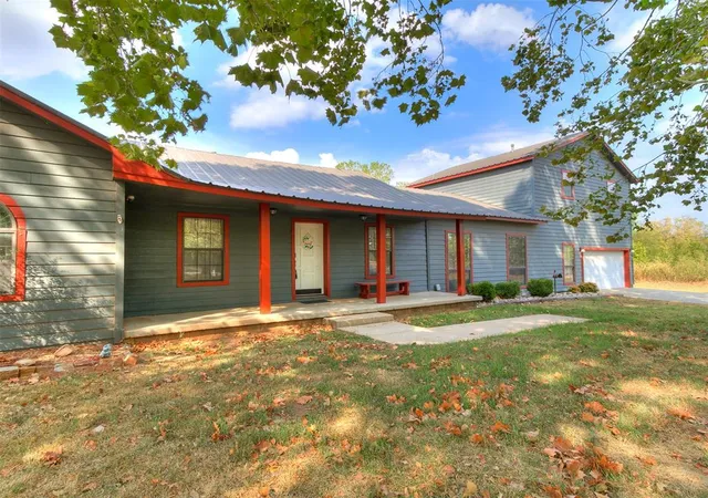 Photo 4 of Single family home for sale at 7701 S Banner Rd, Lexington, OK 73051 | MLS# 1250963 | Listing updated on 2026-09-27