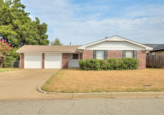 Photo 1 of Sale Pending at 133 Sw 64th Terrace, Oklahoma City, OK 73139 | MLS# 1250965 | Listing updated on 2026-09-30