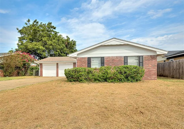 Photo 1 of Sale Pending at 133 SW 64th Terrace, Oklahoma City, OK 73139 | MLS# 1250965 | Listing updated on 2026-09-30