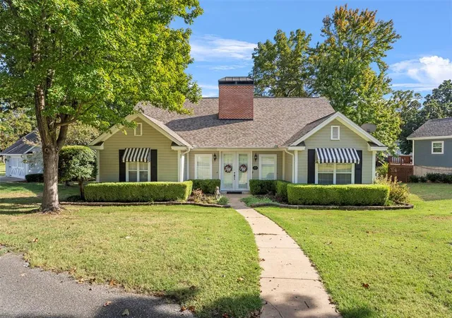 Single family home for sale at 56201 E 285 Road #12, Afton, OK 74331 | MLS# 1250966
