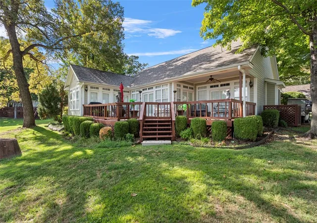 Photo 3 of Single family home for sale at 56201 E 285 Road #12, Afton, OK 74331 | MLS# 1250966 | Listing updated on 2026-09-27