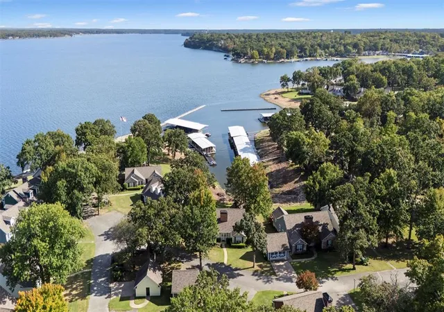 Photo 4 of Single family home for sale at 56201 E 285 Road #12, Afton, OK 74331 | MLS# 1250966 | Listing updated on 2026-09-27