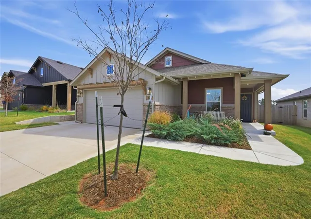 Photo 1 of Single family home for sale at 625 Prairie Dr, Guthrie, OK 73044 | MLS# 1250968 | Listing updated on 2026-09-26