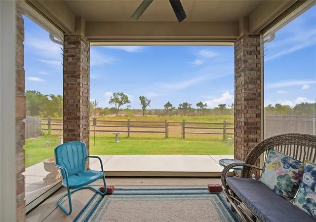Photo 3 of Single family home for sale at 625 Prairie Dr, Guthrie, OK 73044 | MLS# 1250968 | Listing updated on 2026-09-26