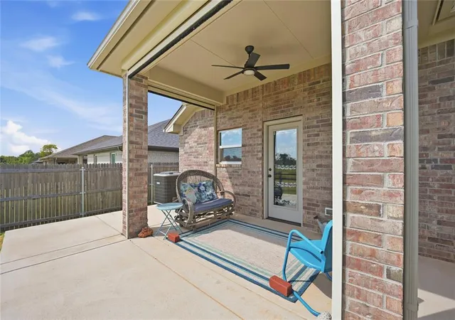 Photo 3 of Single family home for sale at 625 Prairie Dr, Guthrie, OK 73044 | MLS# 1250968 | Listing updated on 2026-09-26
