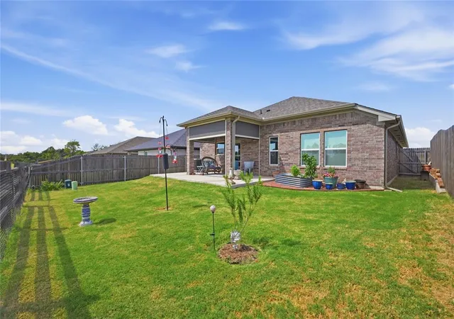 Photo 4 of Single family home for sale at 625 Prairie Dr, Guthrie, OK 73044 | MLS# 1250968 | Listing updated on 2026-09-26
