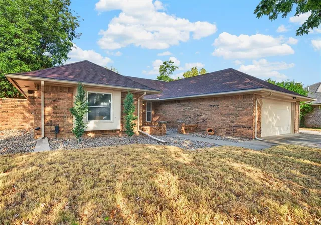 Photo 4 of Single family home for sale at 9909 S Allen Dr, Oklahoma City, OK 73139 | MLS# 1250969 | Listing updated on 2026-10-07