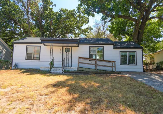 Single family home for sale at 5804 NW 24th Street, Oklahoma City, OK 73127 | MLS# 1250973
