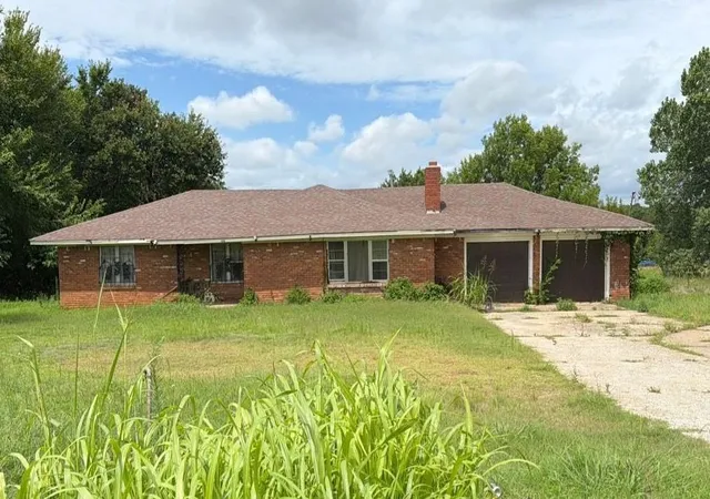 Single family home for sale at 2921 N Anderson Rd, Choctaw, OK 73020 | MLS# 1250974