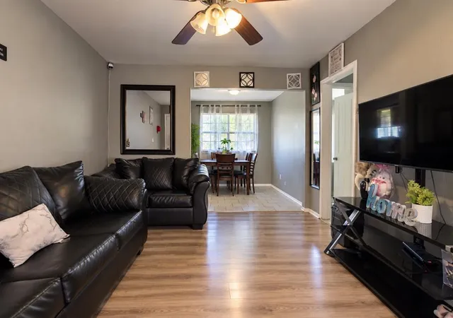 Photo 3 of Single family home for sale at 740 Butler St, Moore, OK 73160 | MLS# 1250977 | Listing updated on 2026-09-29
