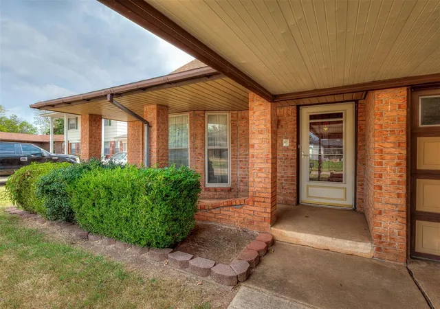 Photo 2 of Sale Pending at 4124 Monica Dr, Oklahoma City, OK 73115 | MLS# 1250978 | Listing updated on 2026-09-30