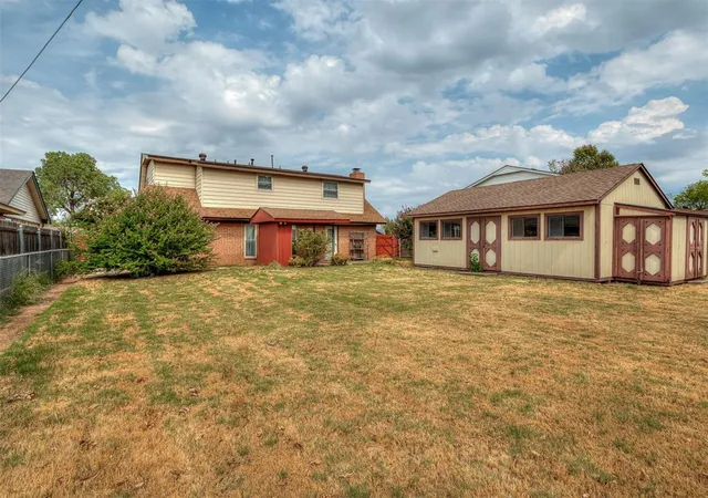 Photo 3 of Sale Pending at 4124 Monica Dr, Oklahoma City, OK 73115 | MLS# 1250978 | Listing updated on 2026-09-30