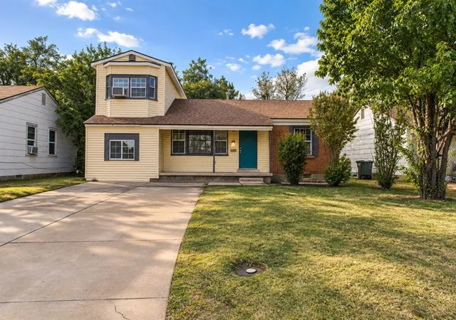 Photo 2 of Single family home for sale at 4021 Se 24th Street, Oklahoma City, OK 73115 | MLS# 1250982 | Listing updated on 2026-10-01