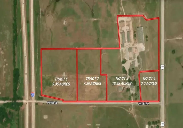 Photo 2 of Single family home for sale at 7511 Sunshine Ln, Marietta, OK 73448 | MLS# 1250985 | Listing updated on 2026-09-28