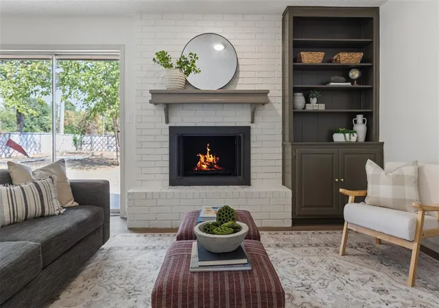 Photo 3 of Single family home for sale at 2337 Houston Ave, Norman, OK 73071 | MLS# 1250987 | Listing updated on 2026-10-07