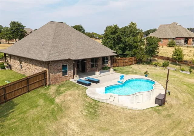 Photo 1 of Single family home for sale at 8524 Bella Ranch, Choctaw, OK 73020 | MLS# 1250989 | Listing updated on 2026-09-26