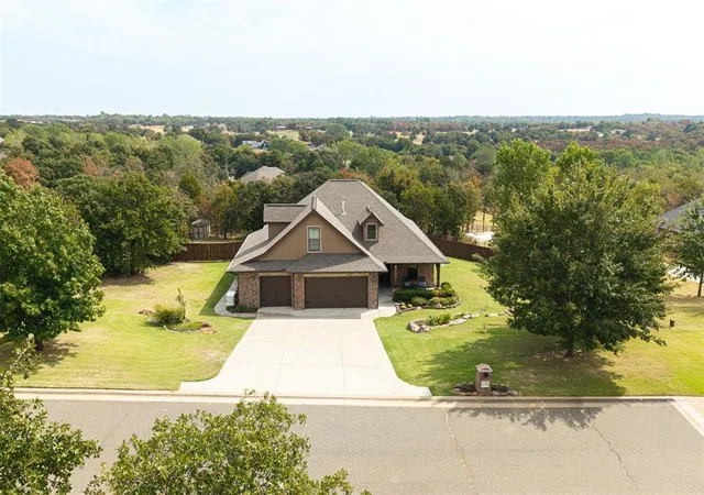 Photo 2 of Single family home for sale at 8524 Bella Ranch, Choctaw, OK 73020 | MLS# 1250989 | Listing updated on 2026-09-26