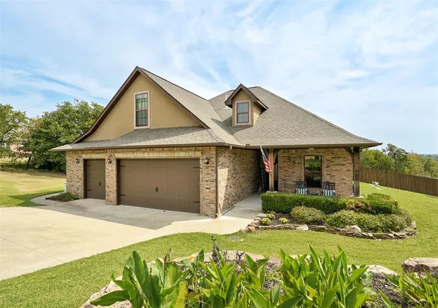 Photo 3 of Single family home for sale at 8524 Bella Ranch, Choctaw, OK 73020 | MLS# 1250989 | Listing updated on 2026-09-26