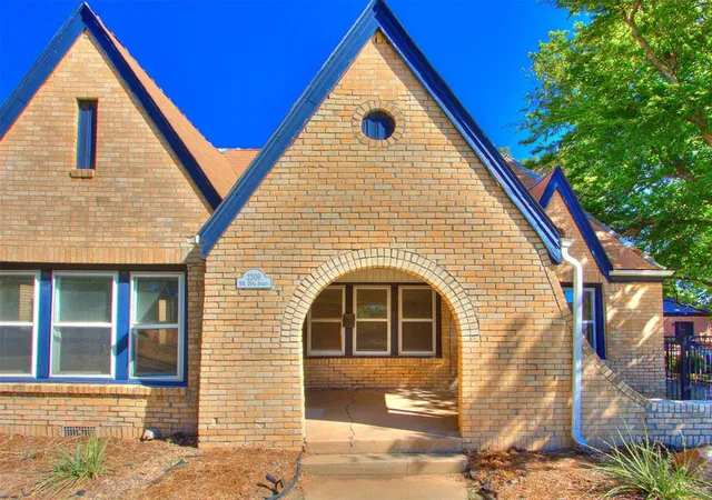 Photo 3 of Single family home for sale at 2309 NW 26th Street, Oklahoma City, OK 73107 | MLS# 1250992 | Listing updated on 2026-09-26