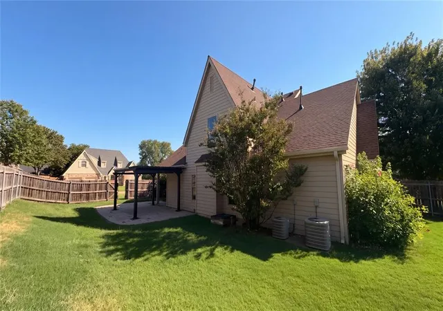 Photo 4 of Single family home for sale at 1919 E Kelsey Ln, Stillwater, OK 74075 | MLS# 1251007 | Listing updated on 2026-10-08