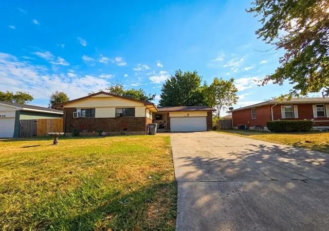 Photo 1 of Single family home for sale at 4436 Nw Baltimore Ave, Lawton, OK 73505 | MLS# 1251012 | Listing updated on 2026-10-08