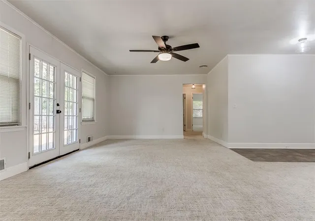 Photo 2 of Single family home for sale at 2231 W Britton Rd, Oklahoma City, OK 73120 | MLS# 1251016 | Listing updated on 2026-10-20