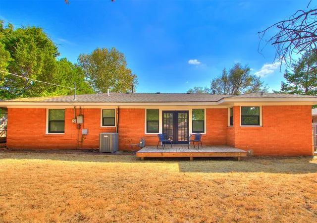 Photo 4 of Single family home for sale at 2231 W Britton Rd, Oklahoma City, OK 73120 | MLS# 1251016 | Listing updated on 2026-10-20