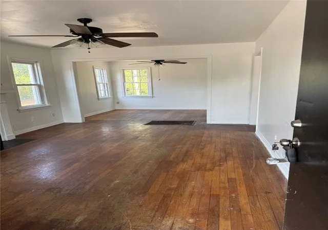 Photo 3 of Single family home for sale at 2049 NE 17th Street, Oklahoma City, OK 73111 | MLS# 1251023 | Listing updated on 2026-09-26