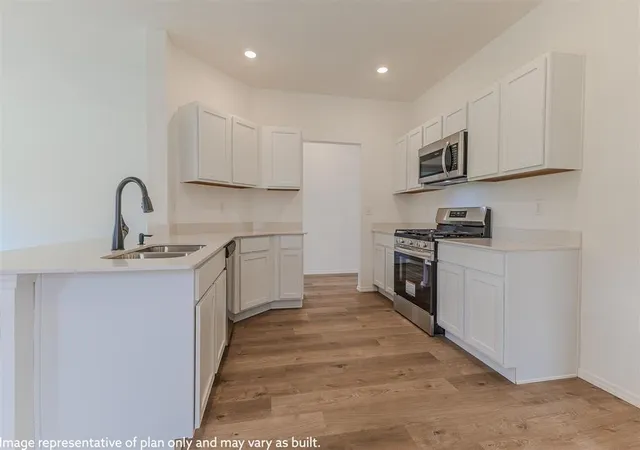 Photo 3 of Single family home for sale at 5425 Nicole Dr, Tuttle, OK 73089 | MLS# 1251025 | Listing updated on 2026-09-25