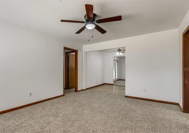 Photo 2 of Single family home for sale at 109 Rock Pl, Moore, OK 73160 | MLS# 1251026 | Listing updated on 2026-09-27