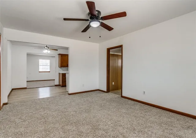 Photo 3 of Single family home for sale at 109 Rock Pl, Moore, OK 73160 | MLS# 1251026 | Listing updated on 2026-09-27