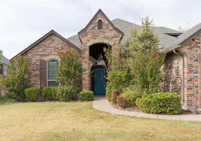 Photo 1 of Single family home for sale at 17109 Barcelona Dr, Oklahoma City, OK 73170 | MLS# 1251027 | Listing updated on 2026-09-26