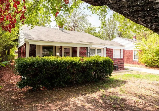 Photo 2 of Single family home for sale at 508 E Indian Dr, Oklahoma City, OK 73110 | MLS# 1251032 | Listing updated on 2026-10-08