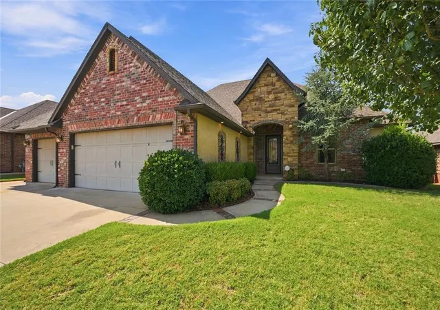 Photo 2 of Single family home for sale at 4005 Wayfield Ave, Oklahoma City, OK 73179 | MLS# 1251035 | Listing updated on 2026-10-07