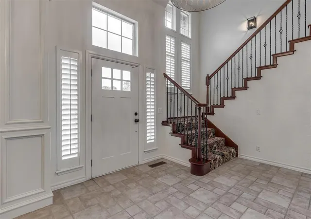 Photo 3 of Single family home for sale at 3641 Equestrian Ct, Edmond, OK 73034 | MLS# 1251042 | Listing updated on 2026-10-09
