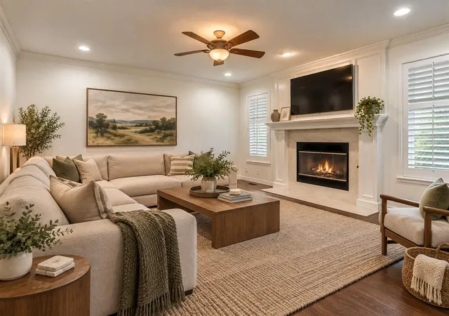 Photo 4 of Single family home for sale at 3641 Equestrian Ct, Edmond, OK 73034 | MLS# 1251042 | Listing updated on 2026-10-09