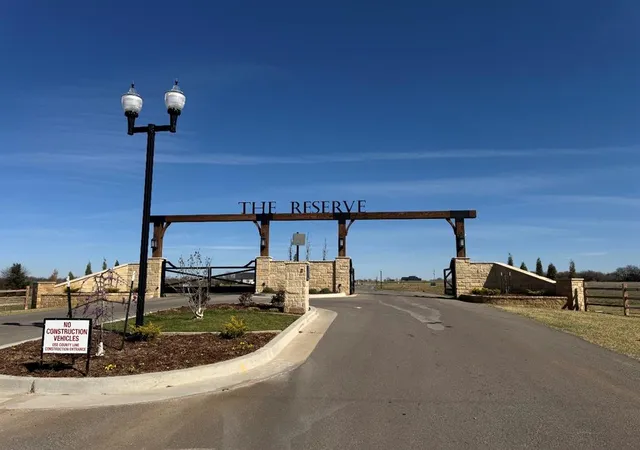 Photo 1 of Land for sale at 20720 E Rush Crk Rd, Edmond, OK 73025 | MLS# 1251043 | Listing updated on 2026-10-02