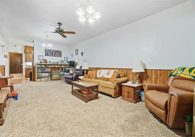 Photo 3 of Single family home for sale at 423 N Lowe St, Hobart, OK 73651 | MLS# 1251044 | Listing updated on 2026-09-26