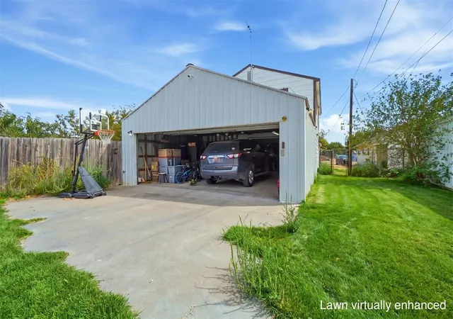 Photo 47 of Single family home for sale at 423 N Lowe St, Hobart, OK 73651 | MLS# 1251044 | Listing updated on 2026-10-05